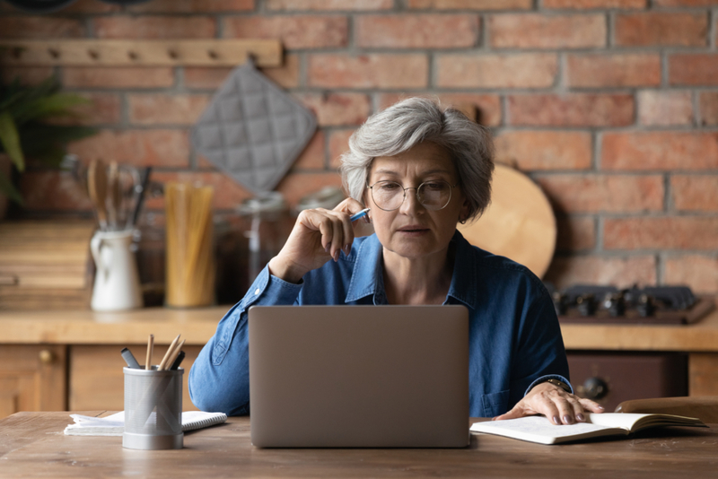 Send Emails | fizkes/Shutterstock