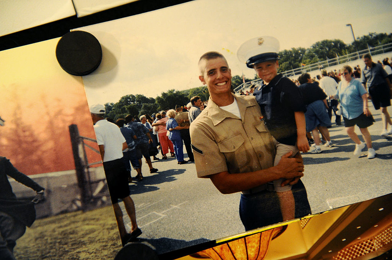 Memorabilia | Getty Images Photo by Craig F. Walker