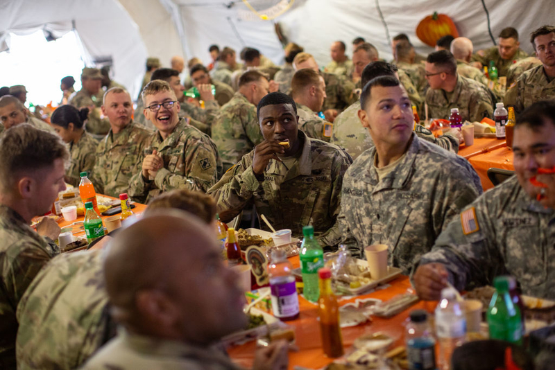 Ten Minute Lunch | Getty Images Photo by Tamir Kalifa