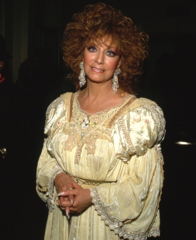 Dottie West | Alamy Stock Photo