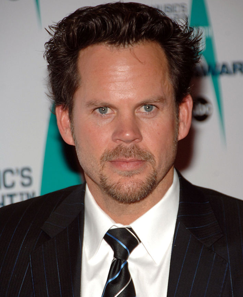 Gary Allan | Getty Images Photo by Stephen Lovekin/WireImage