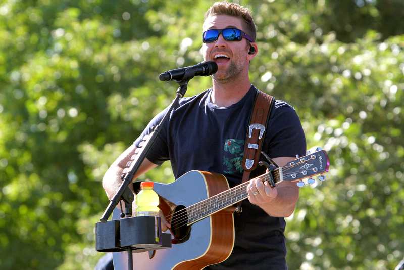 Josh Turner | Shutterstock