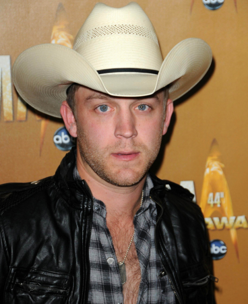 Justin Moore | Shutterstock