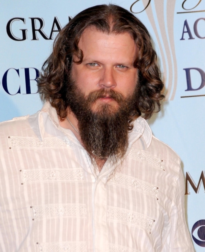 Jamey Johnson | Shutterstock