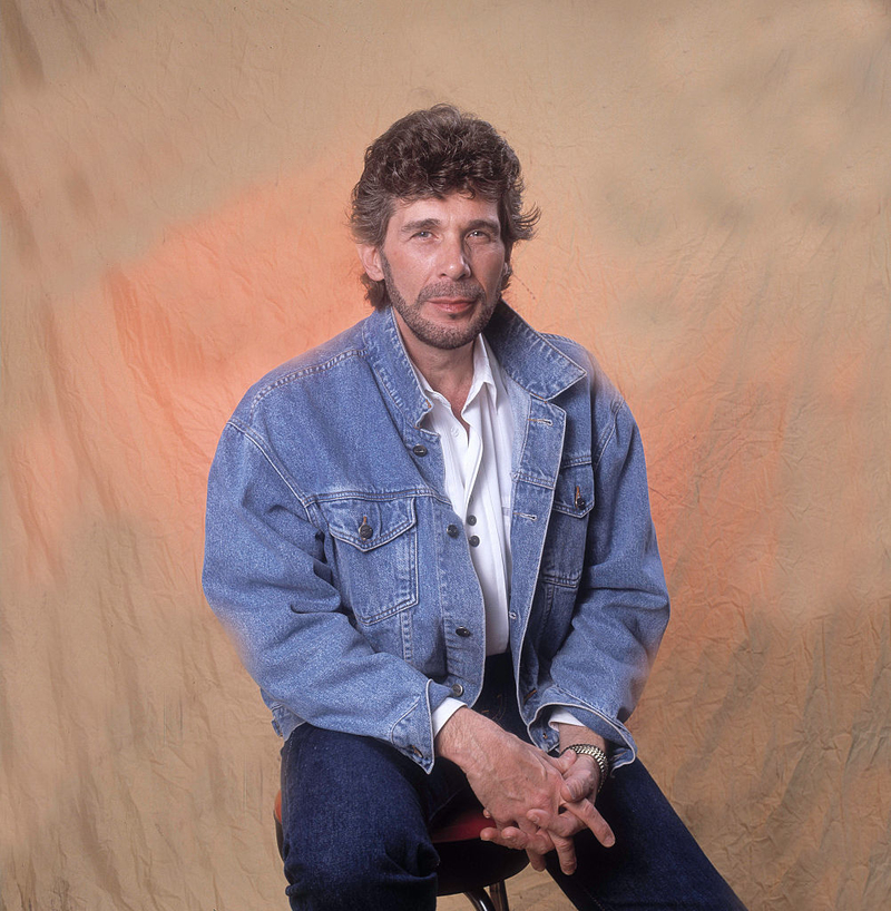 Eddie Rabbitt | Getty Images Photo by Paul Natkin