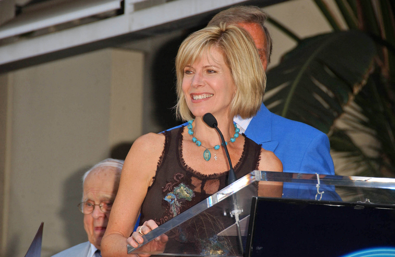 Debby Boone | Shutterstock