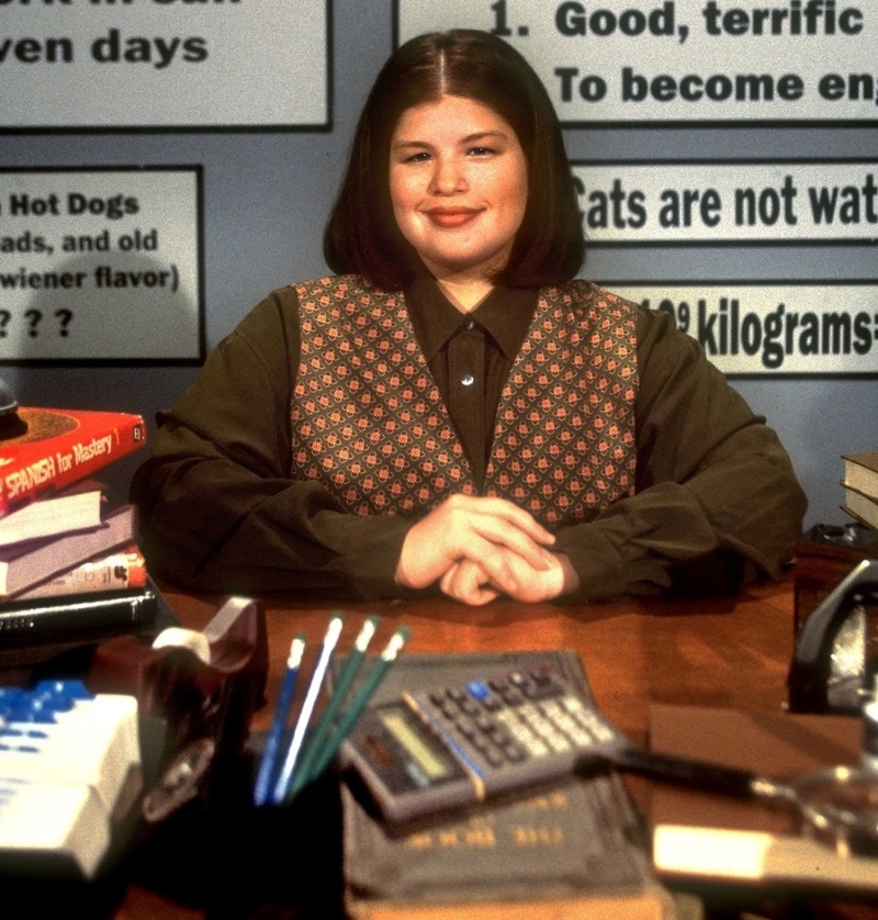 Lori Beth Denberg | MovieStillsDB