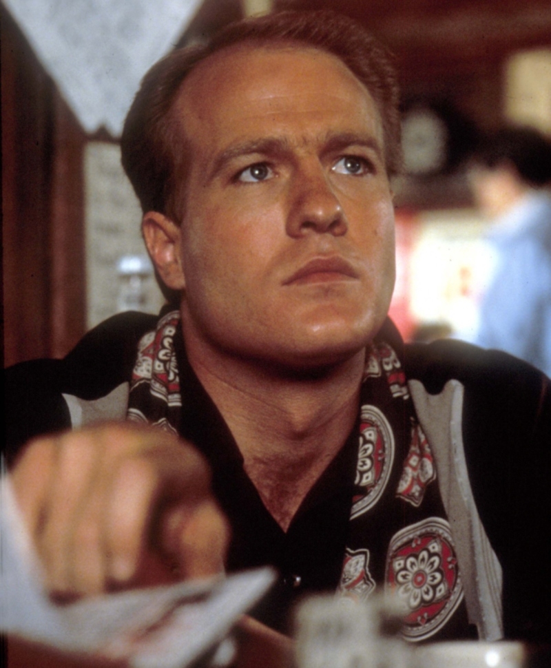 Gregg Henry As Jack Dent | Alamy Stock Photo