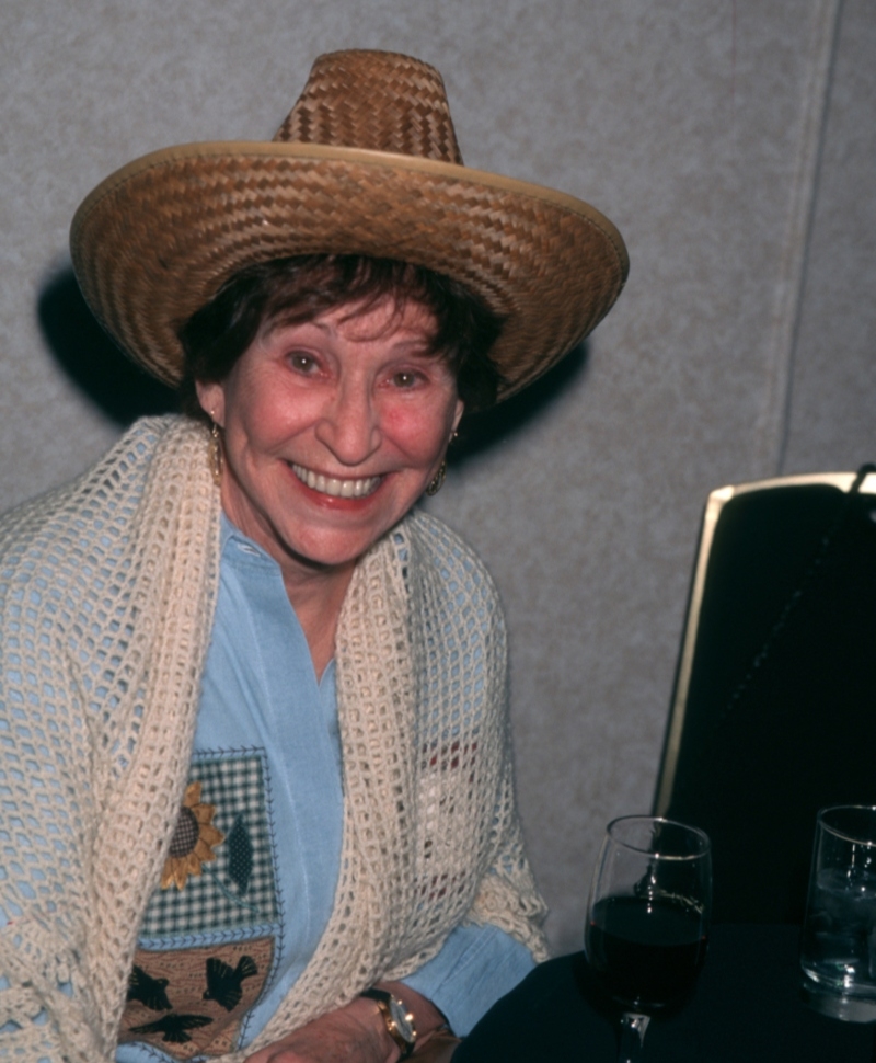 Alice Ghostley | Getty Images Photo by Ron Galella, Ltd./Ron Galella Collection