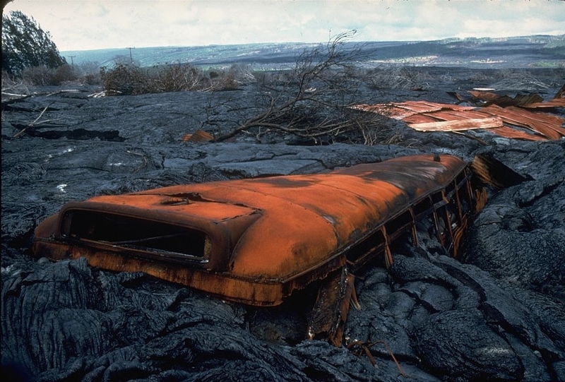 Hawaii (Part 2) | Getty Images Photo by Historical/Corbis