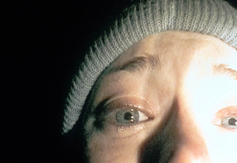 The Blair Witch Project | MovieStillsDB