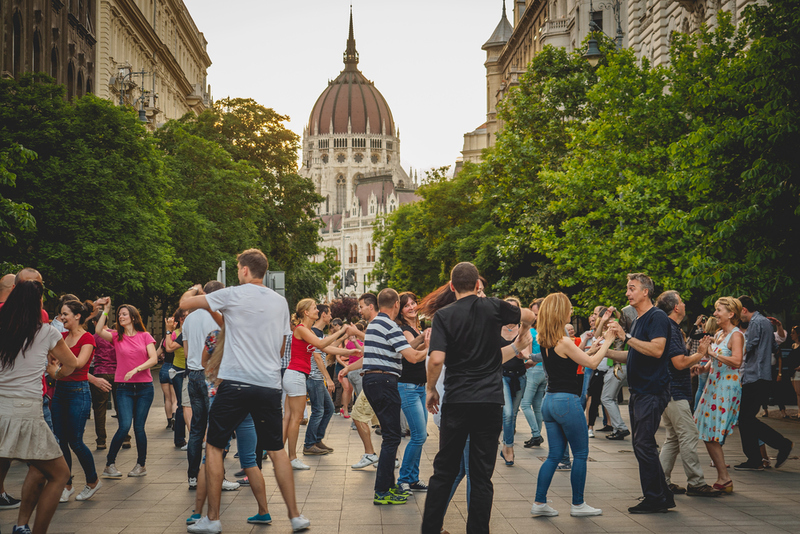 Hungary | Shutterstock