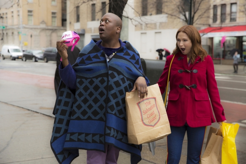 Unbreakable Kimmy Schmidt (BEST) | MovieStillsDB