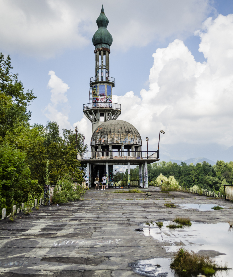 Consonno | tartaruga1988/Shutterstock