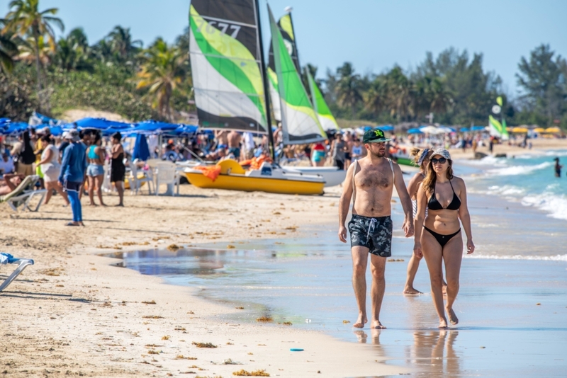 Cuba | Alamy Stock Photo by Edwin Remsberg