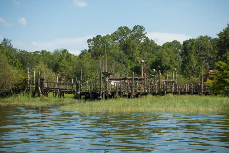 Disney’s River Country | Alamy Stock Photo by Andrew Barker