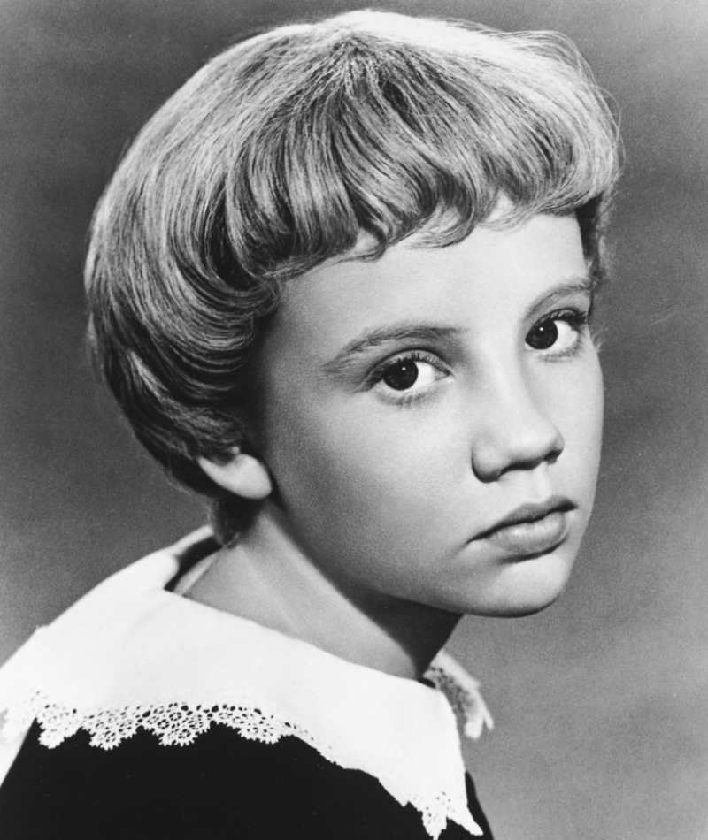 Pageboy - 1961 | Getty Images Photo by Silver Screen Collection