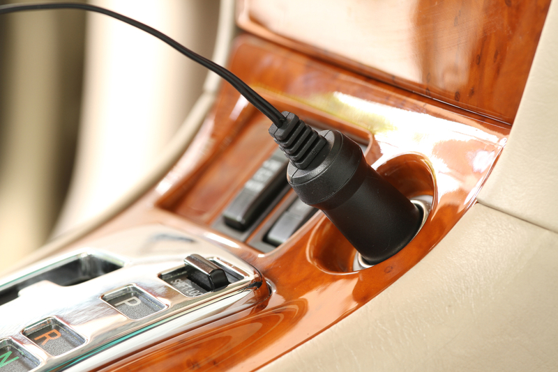 Car Lighters | Shutterstock