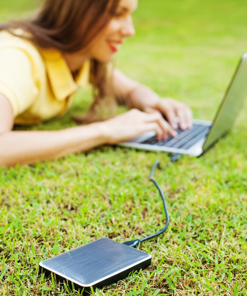 Hard Drives | Shutterstock