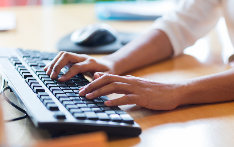 Keyboards | Shutterstock