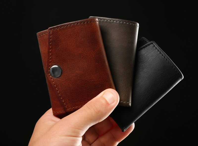 Wallets | Shutterstock