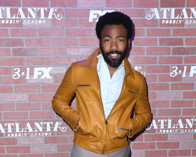 Donald Glover | Alamy Stock Photo by Birdie Thompson/AdMedia/BJ Warnick/Newscom 