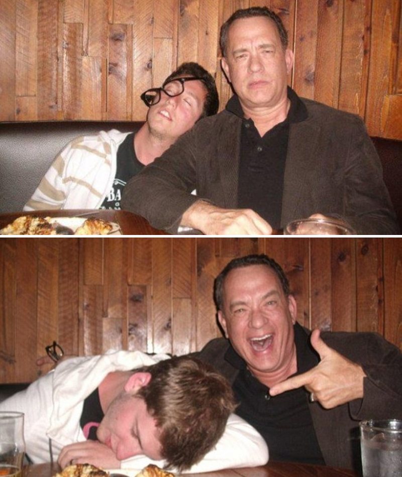 Tom Hanks | Imgur.com/5EBto