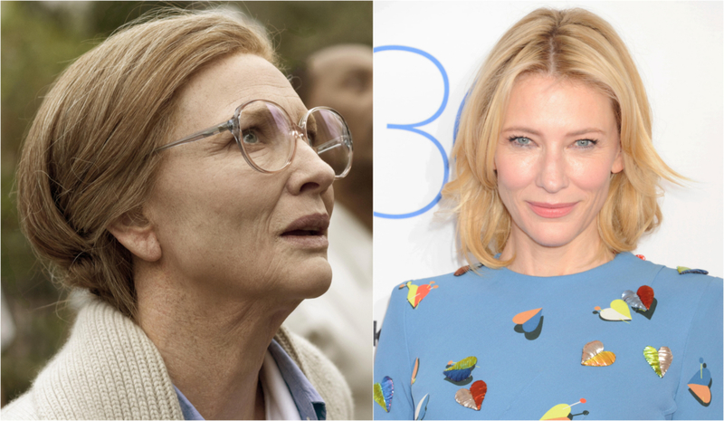 Cate Blanchett | Alamy Stock Photo