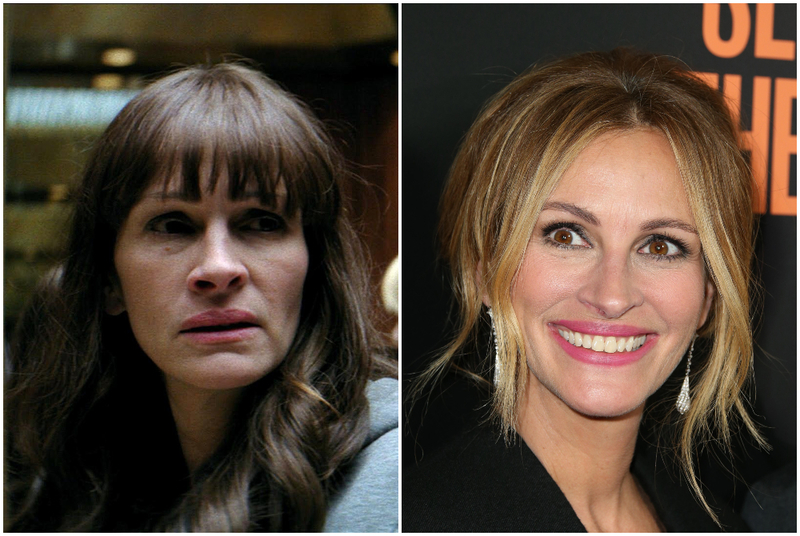 Julia Roberts | Alamy Stock Photo