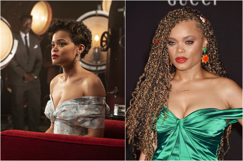 Andra Day | MovieStillsDB & Alamy Stock Photo