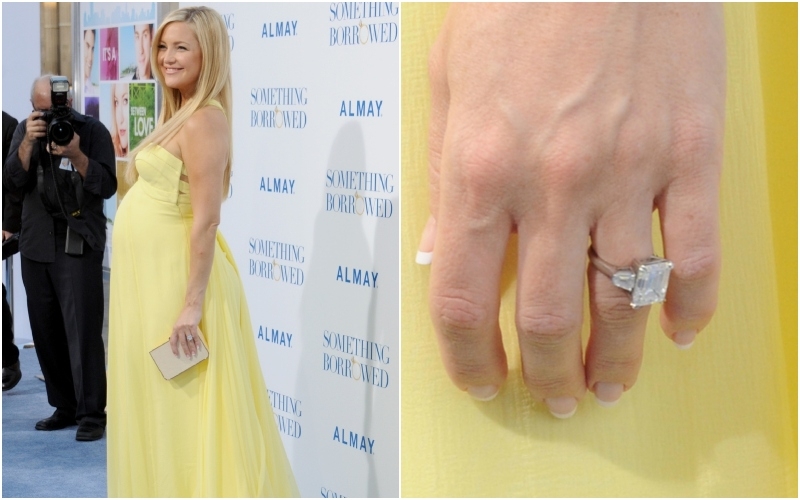 A Romantic Rocker | Getty Images Photo by Gregg DeGuire/FilmMagic & Jason Merritt