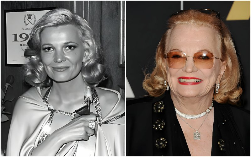 Gena Rowlands | Getty Images Photo by Ron Galella & Jason LaVeris/FilmMagic