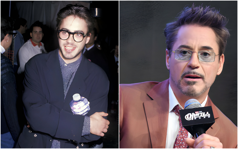 Robert Downey Jr. | Getty Images Photo by Ron Galella, Ltd. & The Chosunilbo JNS/Imazins