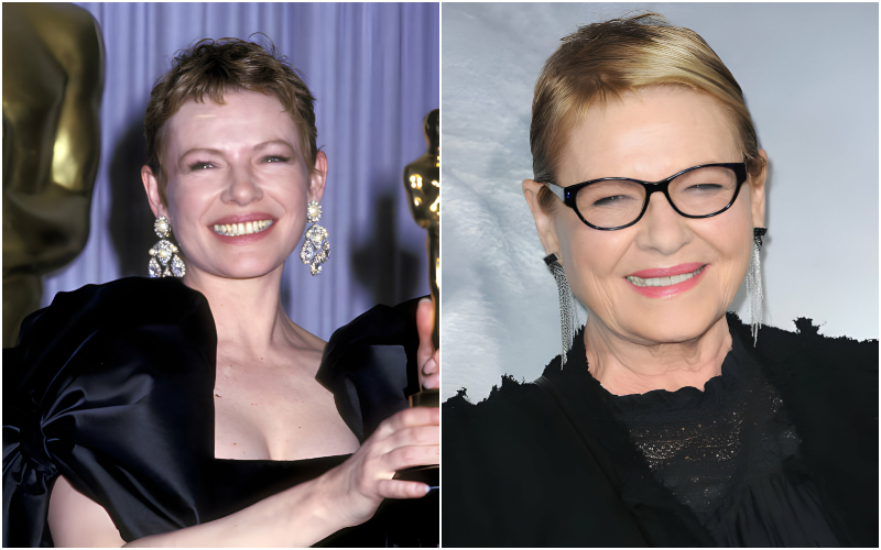 Dianne Wiest | Getty Images Photo by Ron Galella & Albert L. Ortega