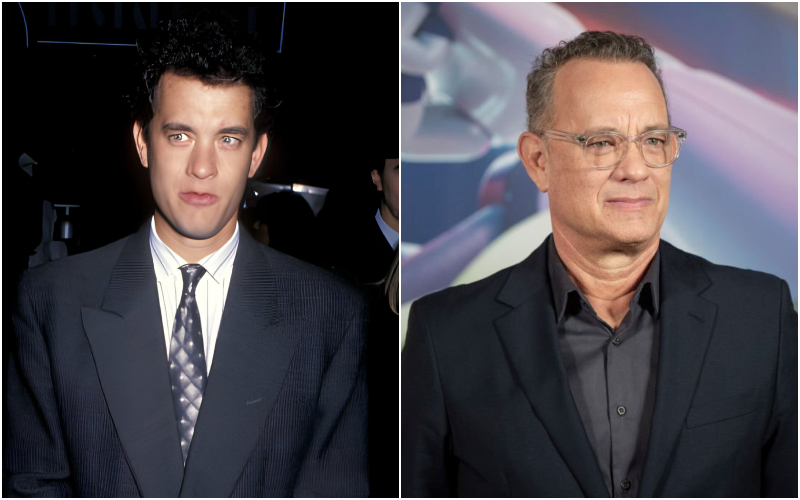 Tom Hanks | Getty Images Photo by Ron Galella, Ltd. & Jordi Vidal