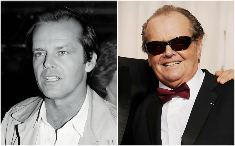 Jack Nicholson | Getty Images Photo by Robin Platzer/Images & Jeffrey Mayer/WireImage