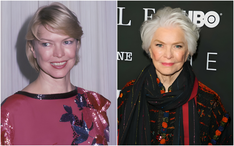 Ellen Burstyn | Getty Images Photo by Ron Galella, Ltd. & Jean Baptiste Lacroix