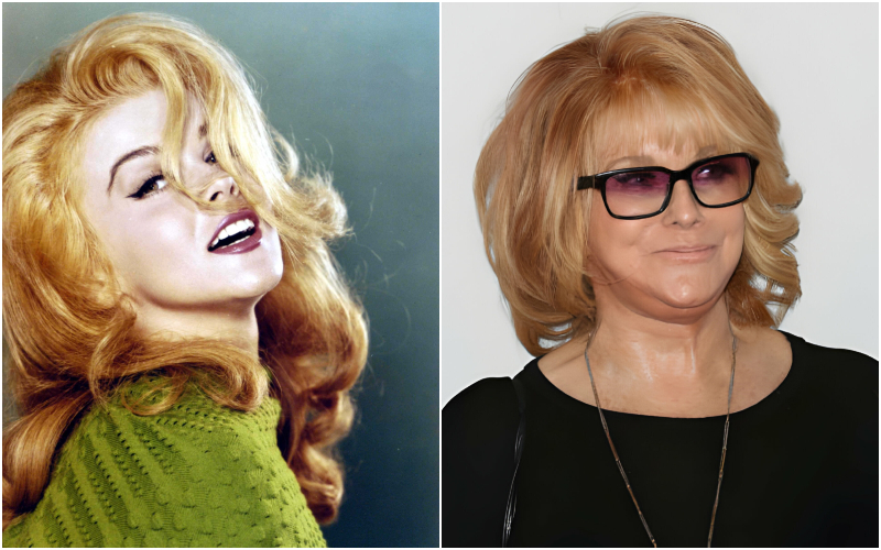 Ann-Margret | Getty Images Photo by Avalon & Paul Archuleta/FilmMagic