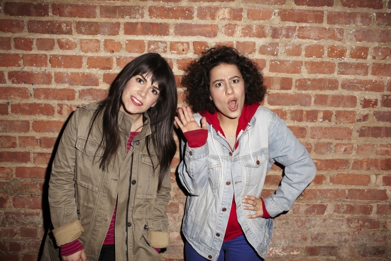 Ilana Wexler - Broad City | MovieStillsDB