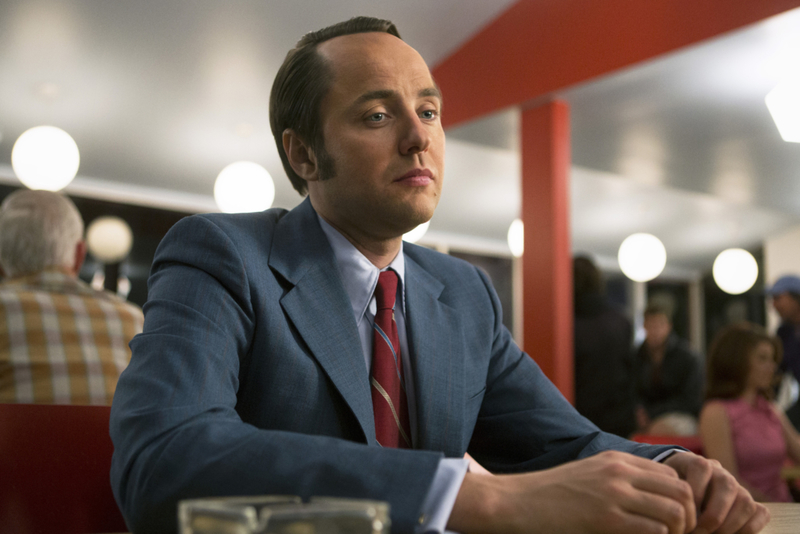 Pete Campbell - Mad Men | MovieStillsDB