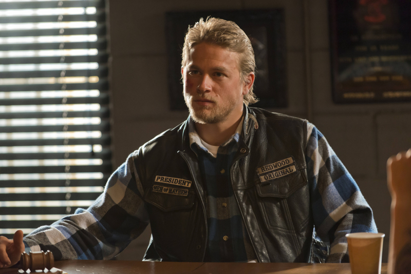 Jackson “Jax” Nathaniel Teller – Sons of Anarchy | MovieStillsDB