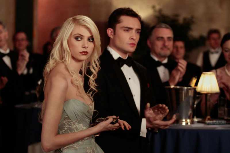 Jenny Humphrey - Gossip Girl | MovieStillsDB