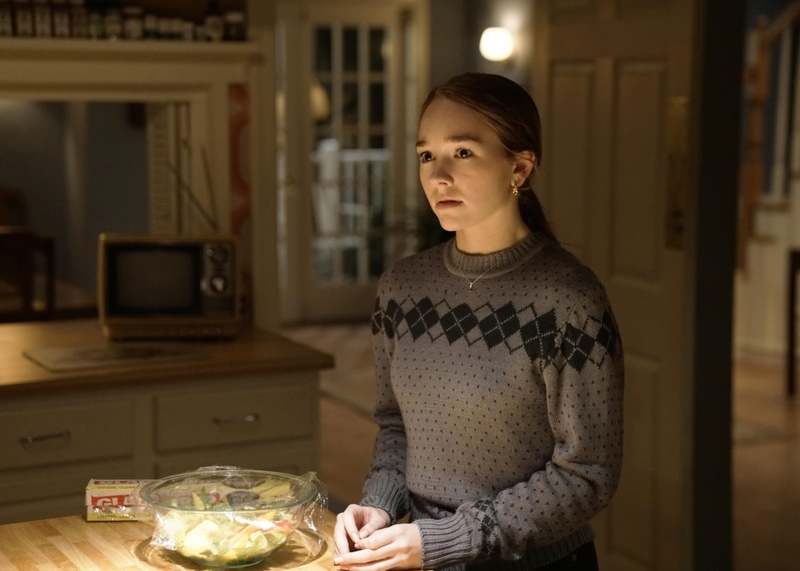 Paige Jennings - The Americans | MovieStillsDB