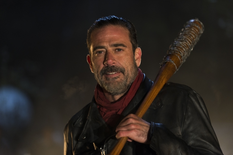 Negan – The Walking Dead | MovieStillsDB