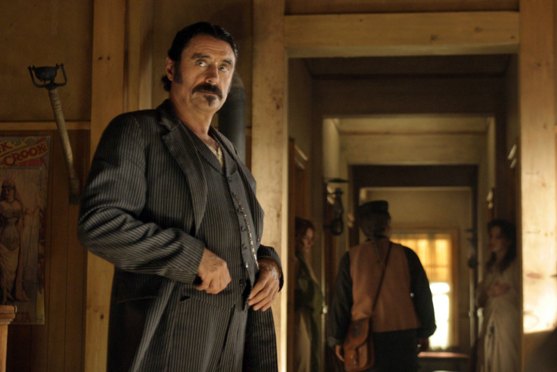 Al Swearengen – Deadwood | MovieStillsDB