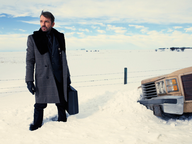 Lorne Malvo – Fargo | MovieStillsDB