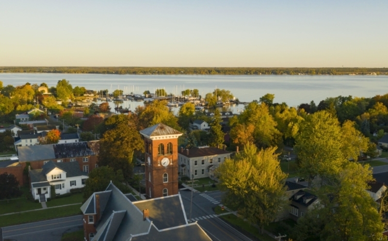 Lawrence, New York | Alamy Stock Photo