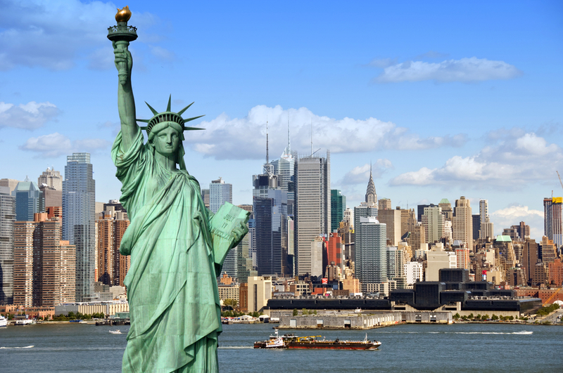 Huddled Masses is Right | shutterupeire/Shutterstock