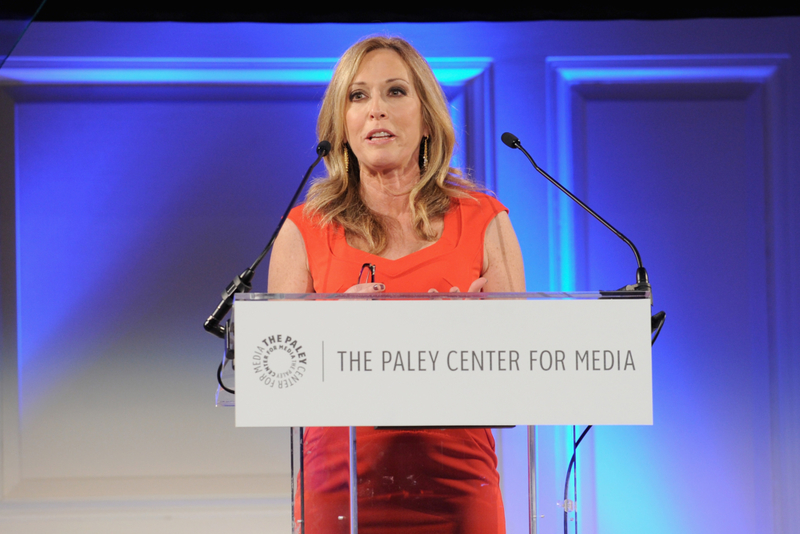 Linda Cohn - ESPN | Getty Images Photo by Bryan Bedder