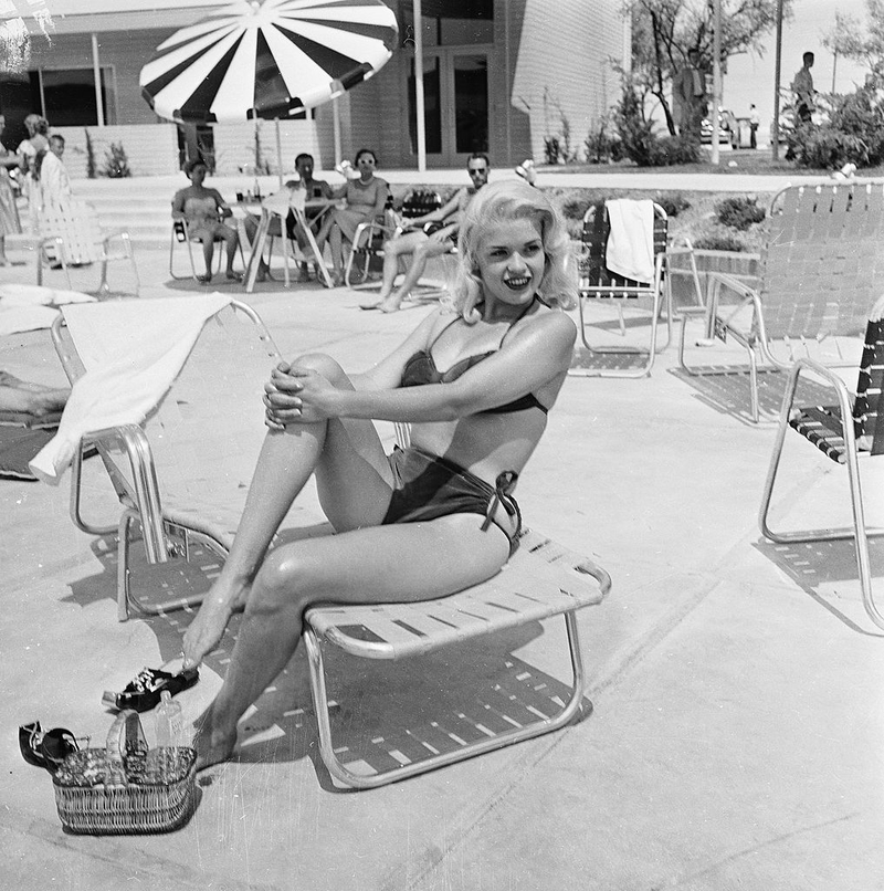 The Dream Girl | Getty Images Photo by Hulton Archive